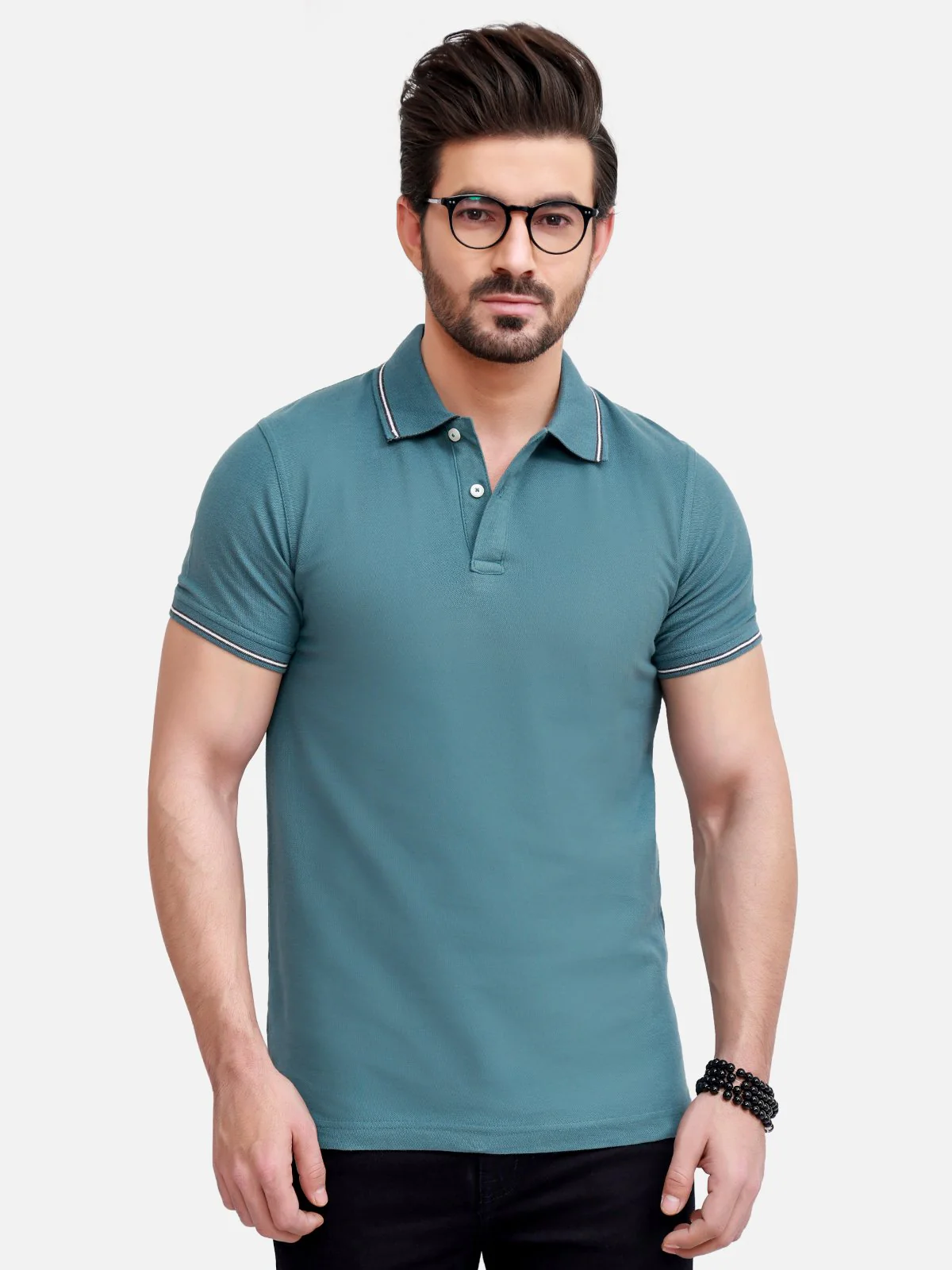 Signature Polo - EMTPS19-023