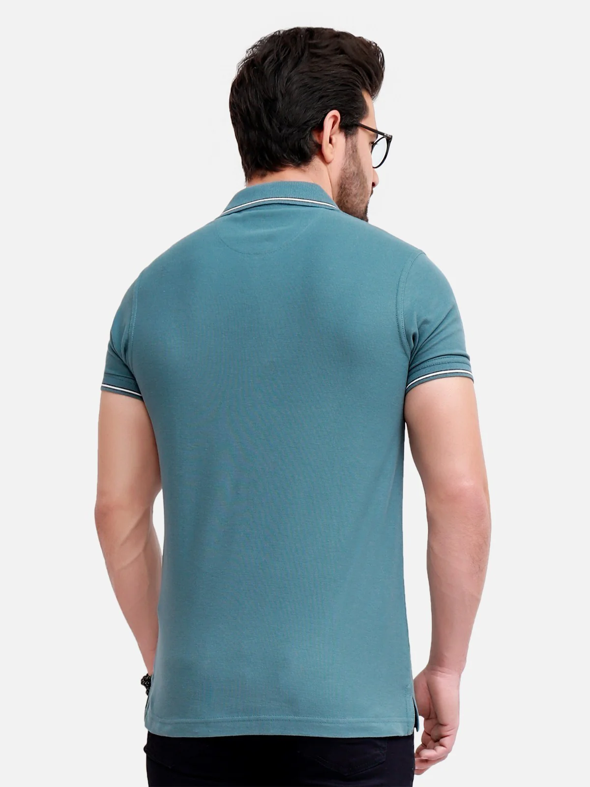 Signature Polo - EMTPS19-023 - Image 3