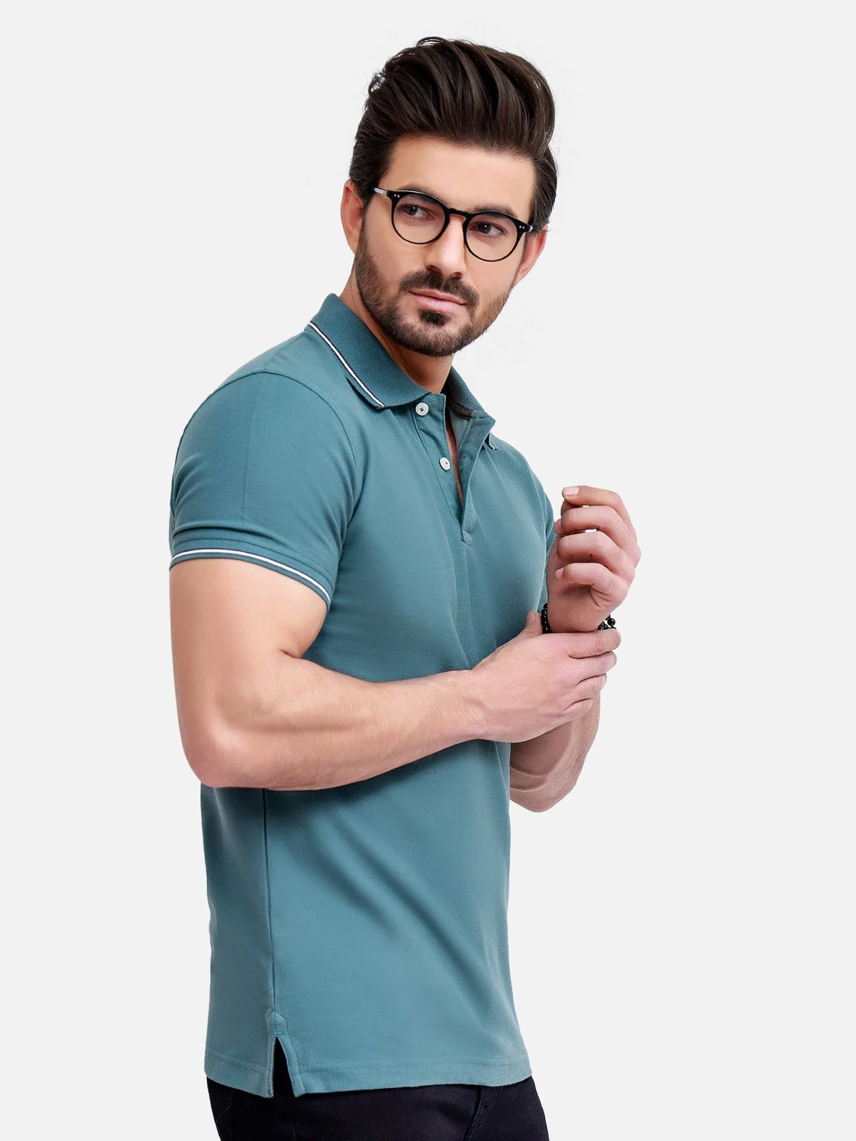 Signature Polo - EMTPS19-023 - Image 5