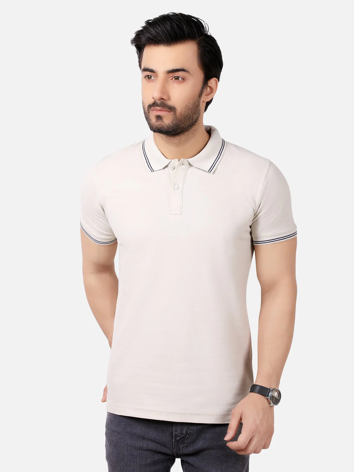 Signature Polo - EMTPS19-027