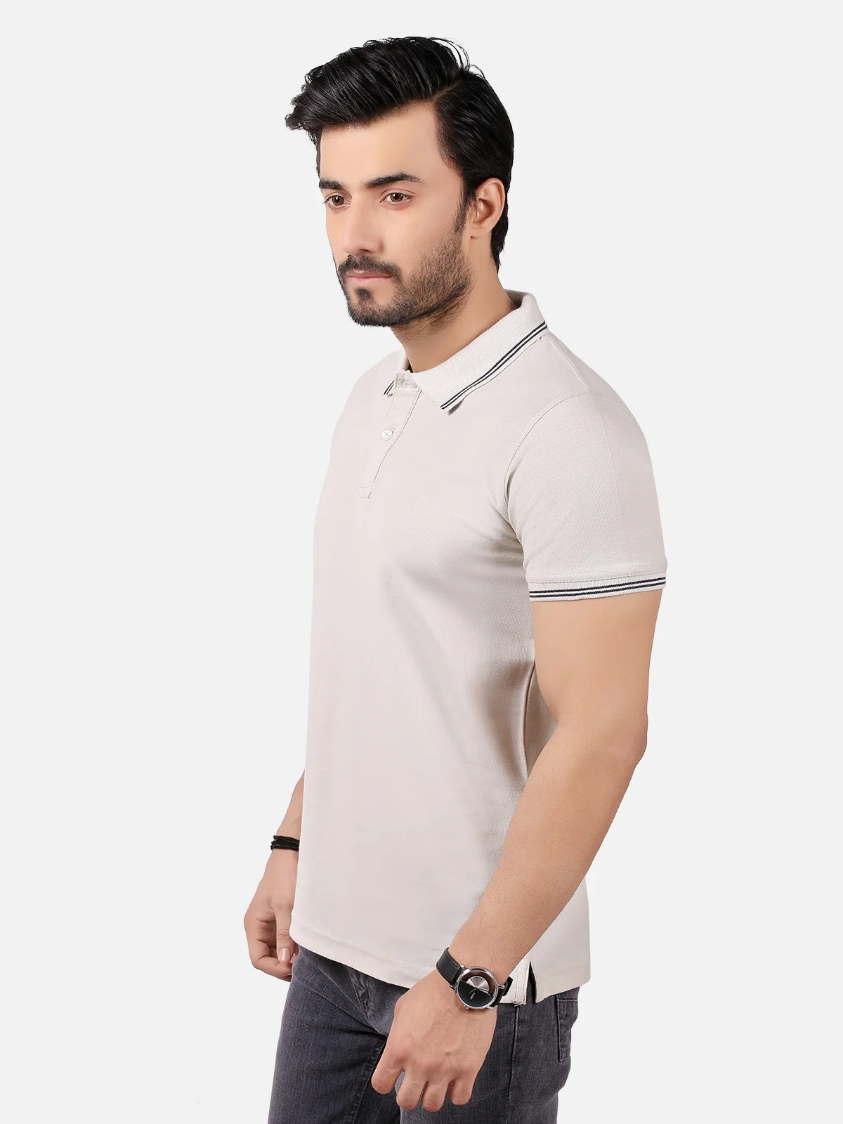 Signature Polo - EMTPS19-027 - Image 2