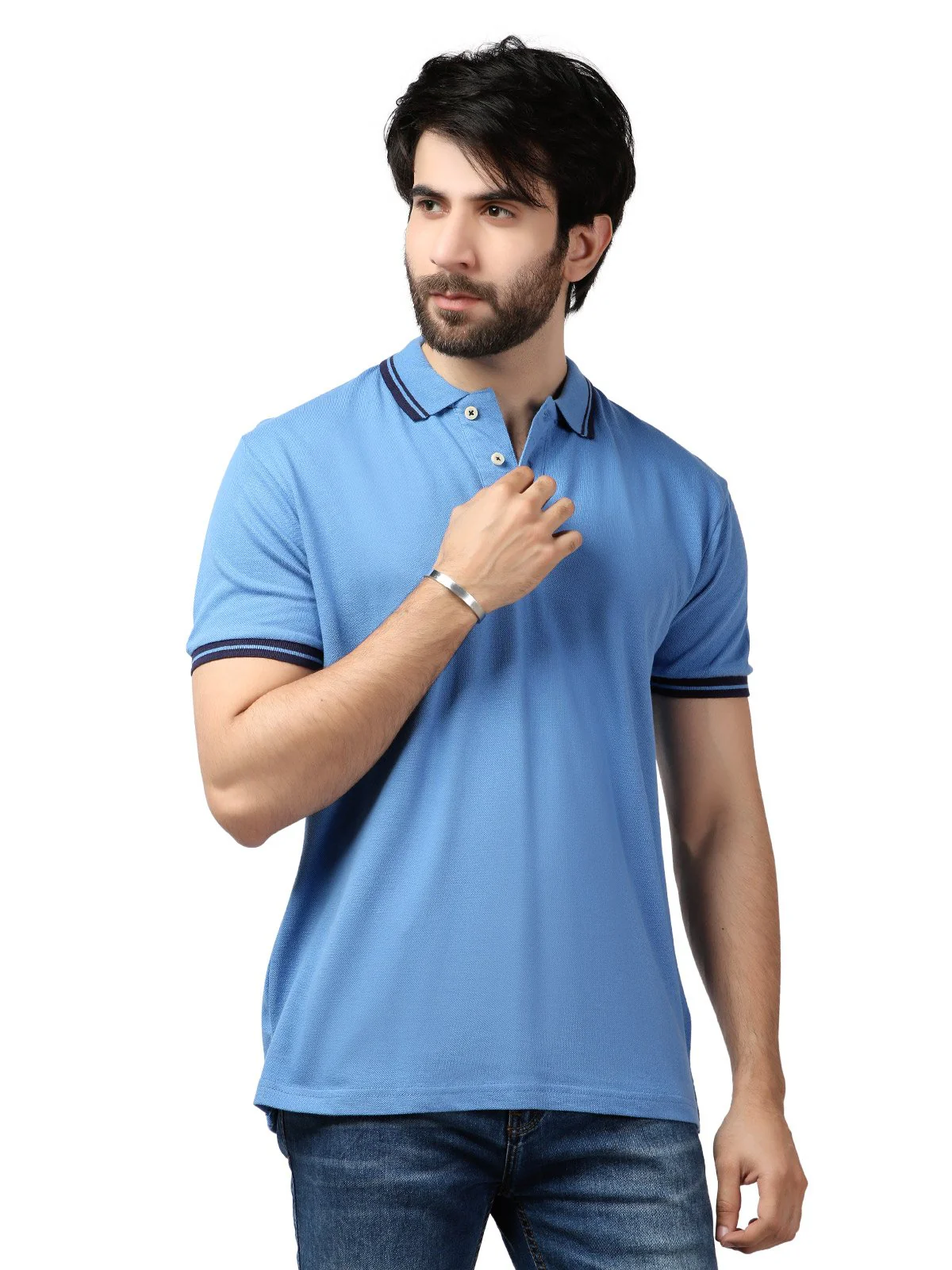 Signature Polo - EMTPS19-037