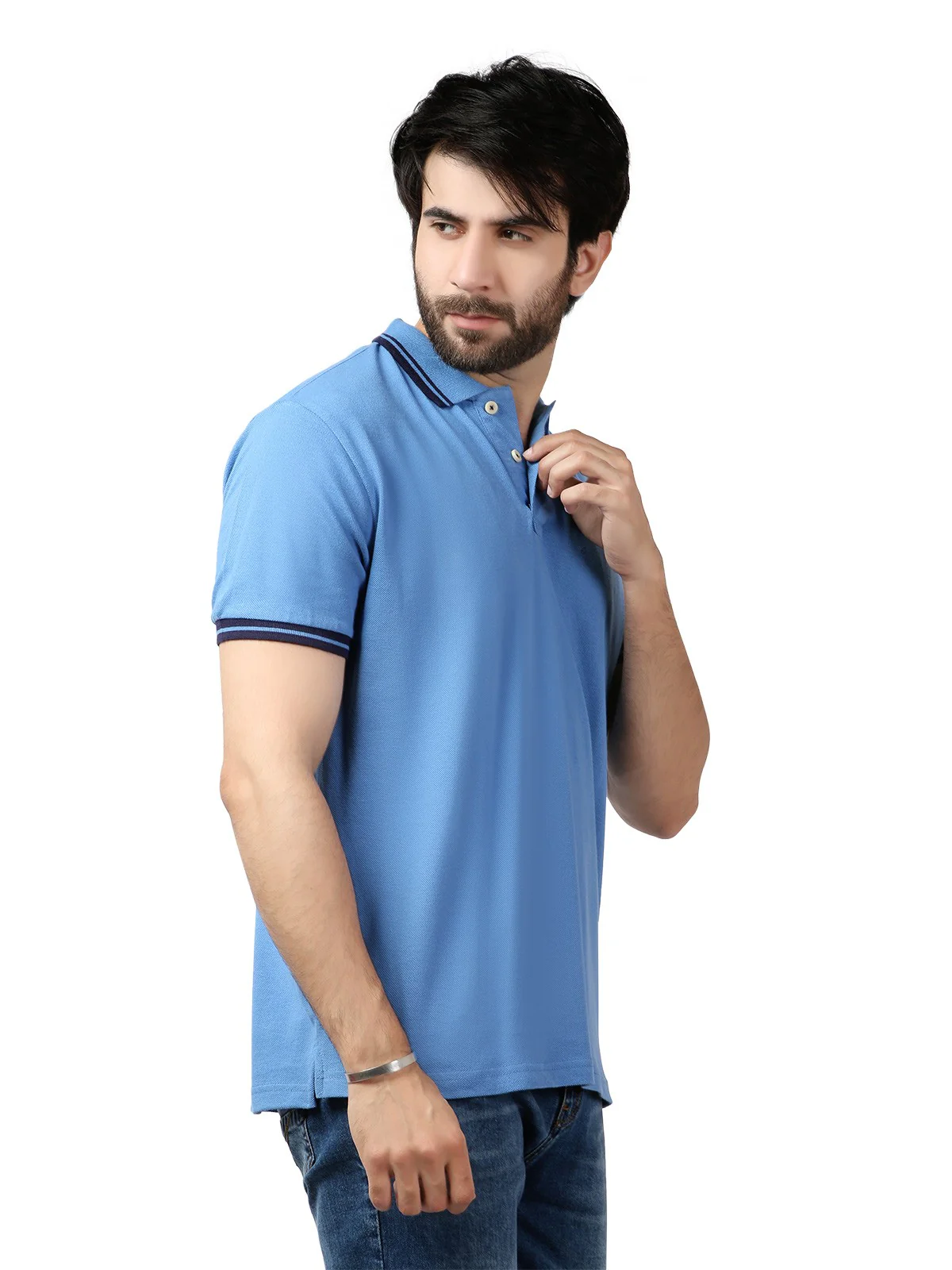 Signature Polo - EMTPS19-037 - Image 2