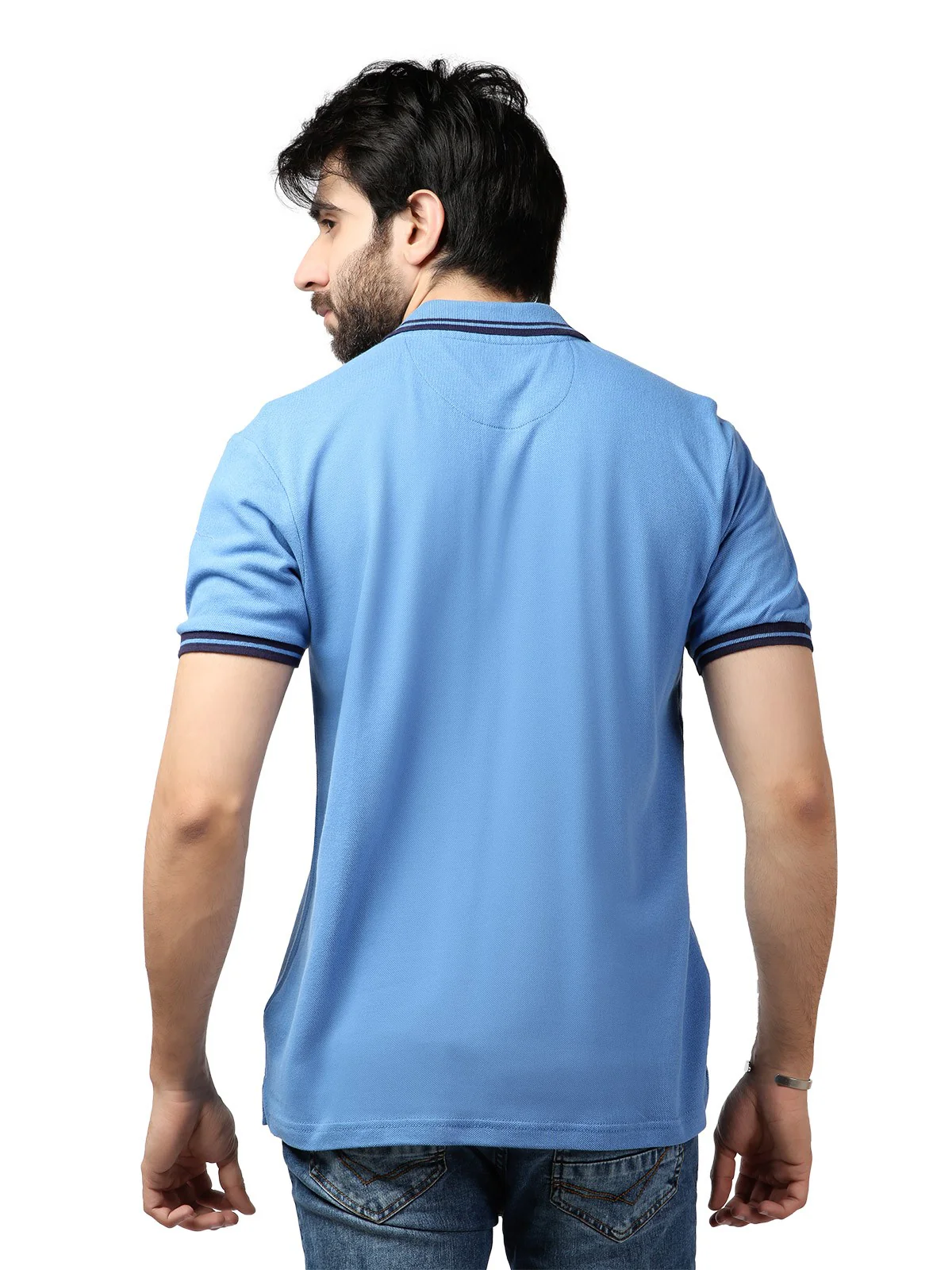 Signature Polo - EMTPS19-037 - Image 3