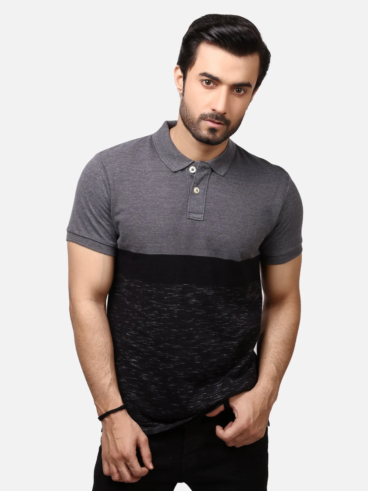 Signature Polo - EMTPS19-045