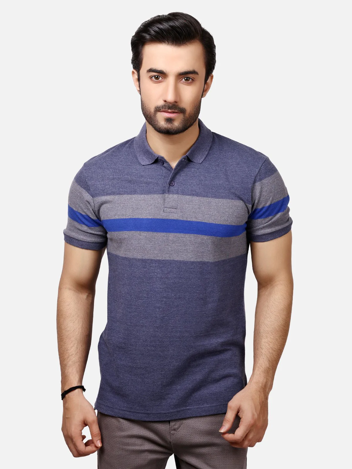 Signature Polo - EMTPS19-046