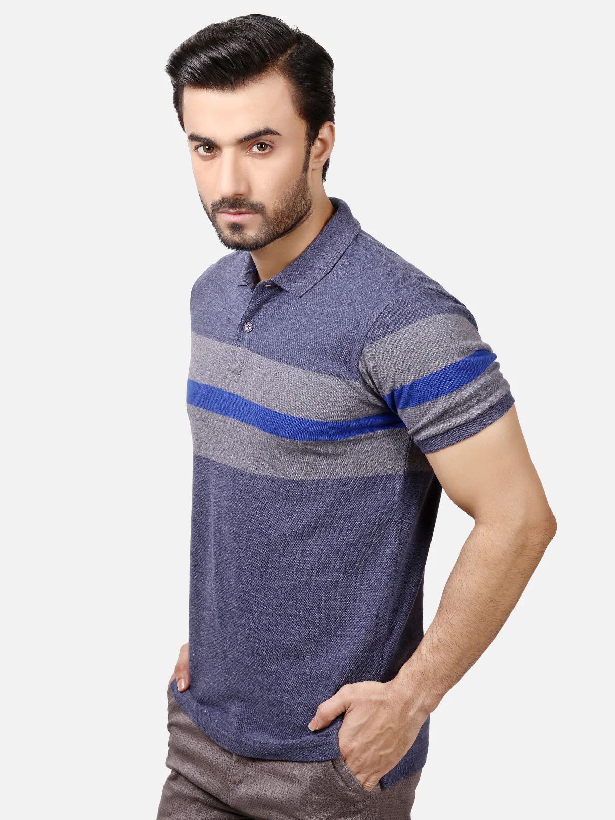 Signature Polo - EMTPS19-046 - Image 2