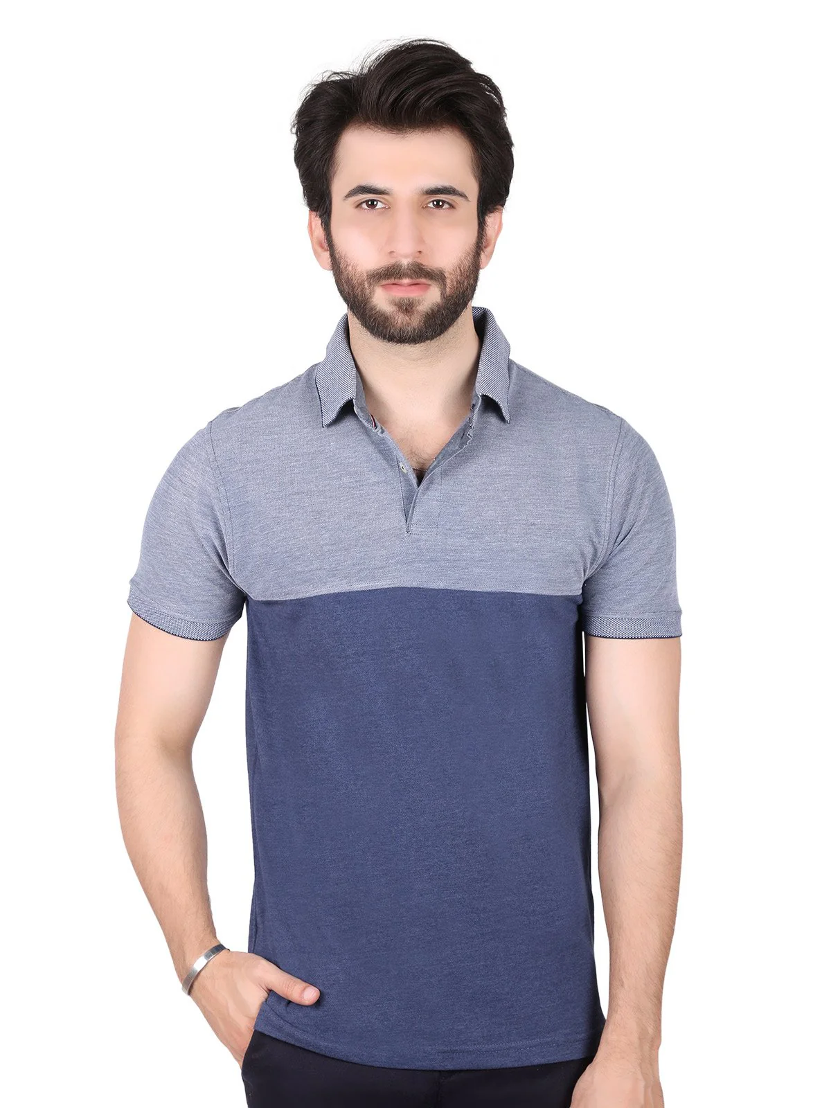 Signature Polo - EMTPS19-050