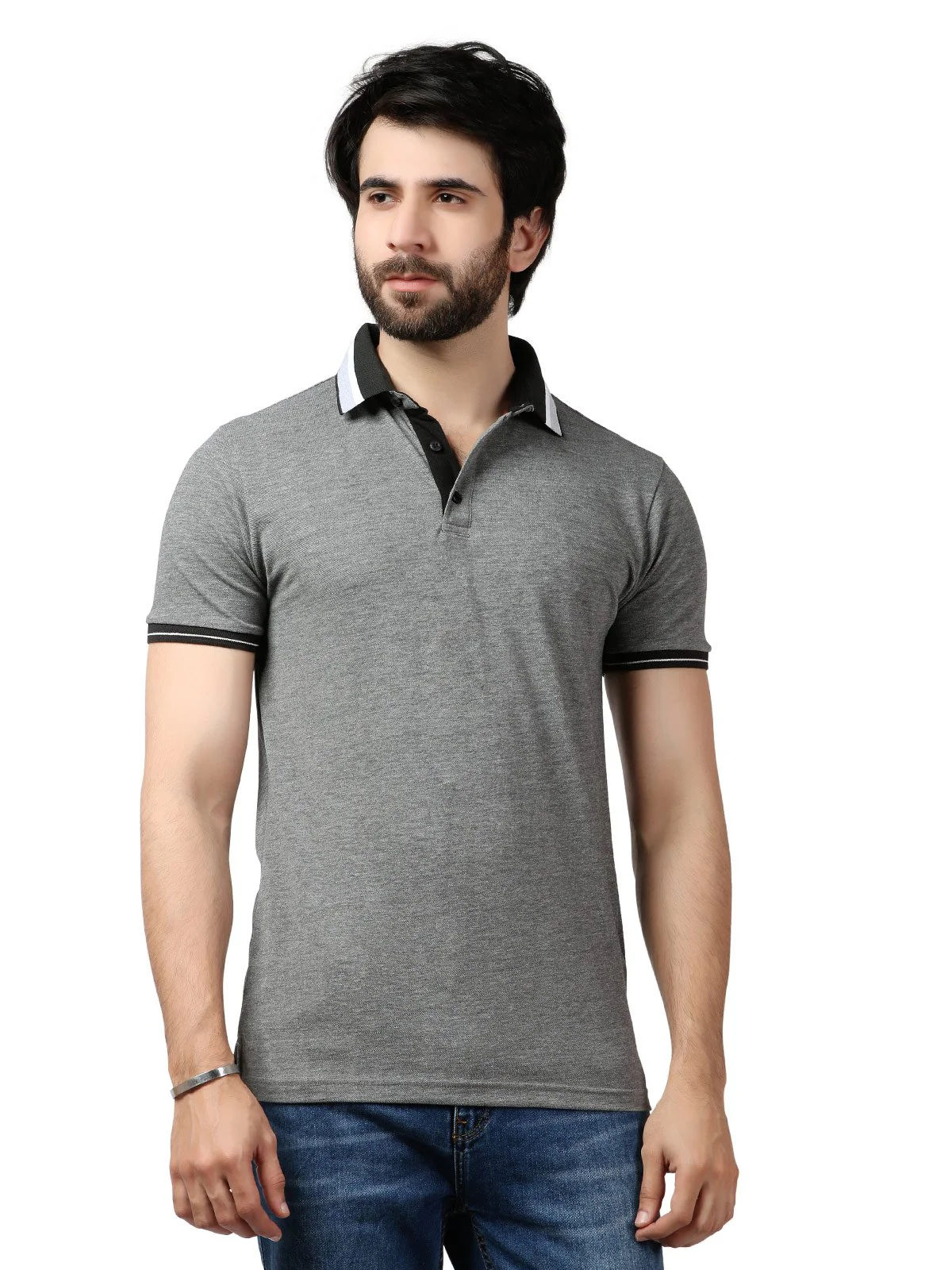 Signature Polo - EMTPS19-051