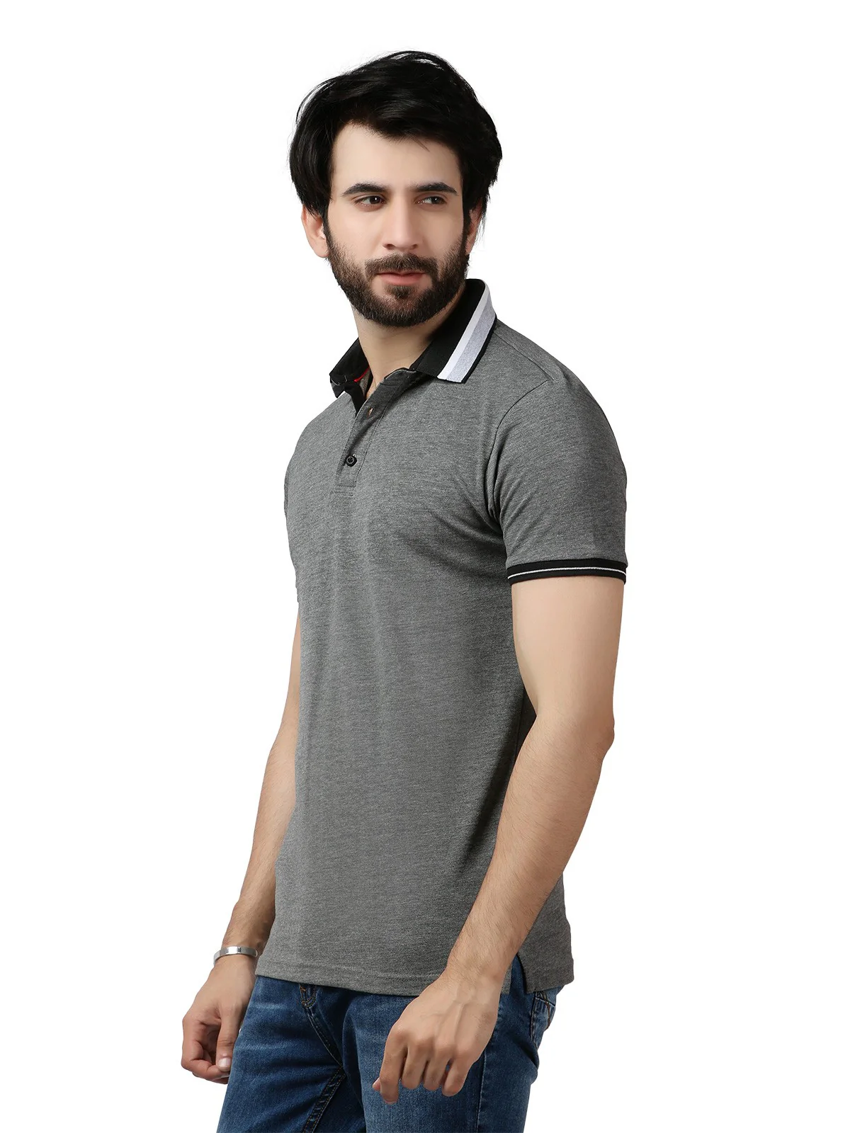 Signature Polo - EMTPS19-051 - Image 2