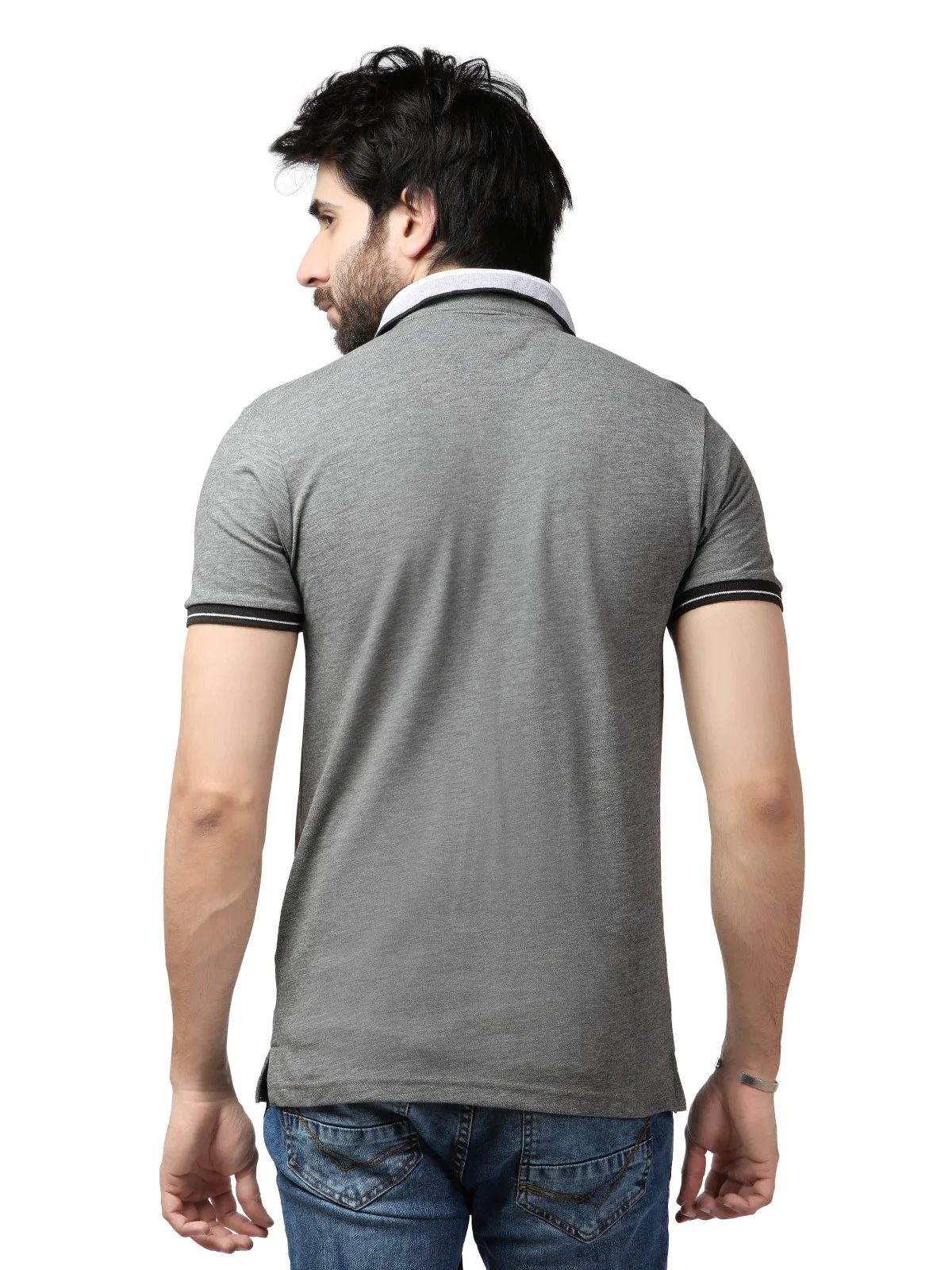 Signature Polo - EMTPS19-051 - Image 3