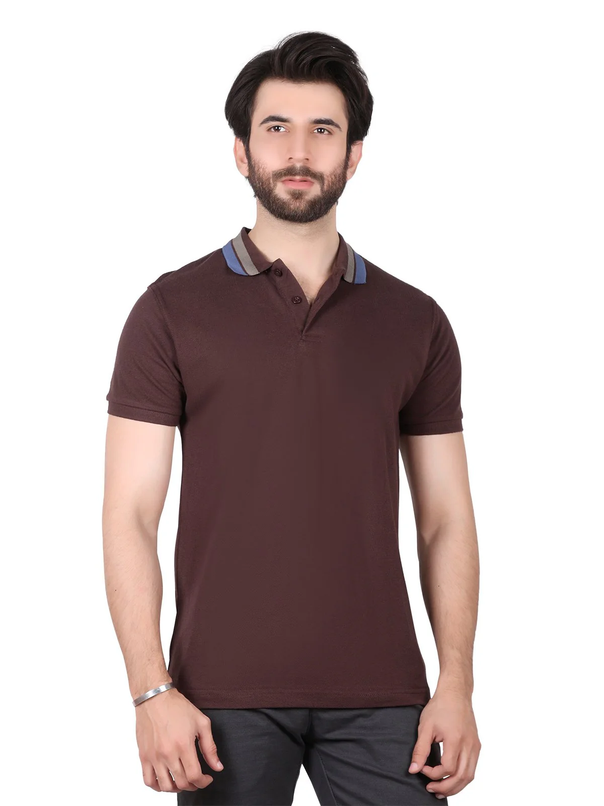 Signature Polo - EMTPS19-057
