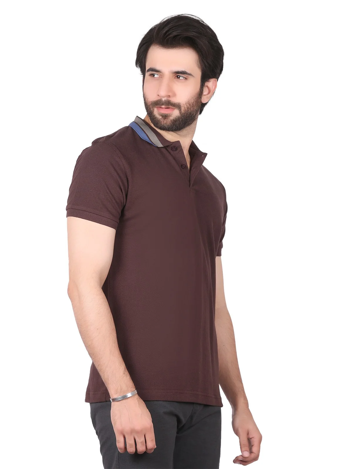 Signature Polo - EMTPS19-057 - Image 2