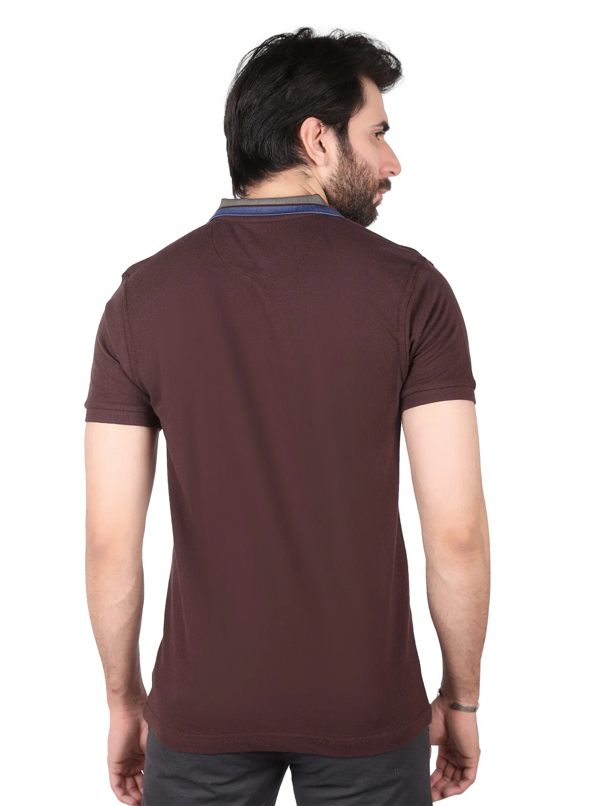 Signature Polo - EMTPS19-057 - Image 3