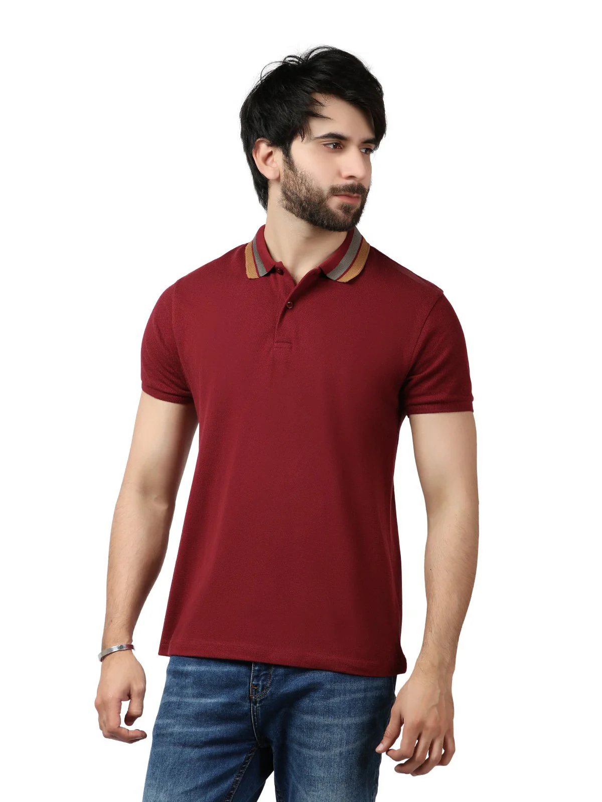 Signature Polo - EMTPS19-058