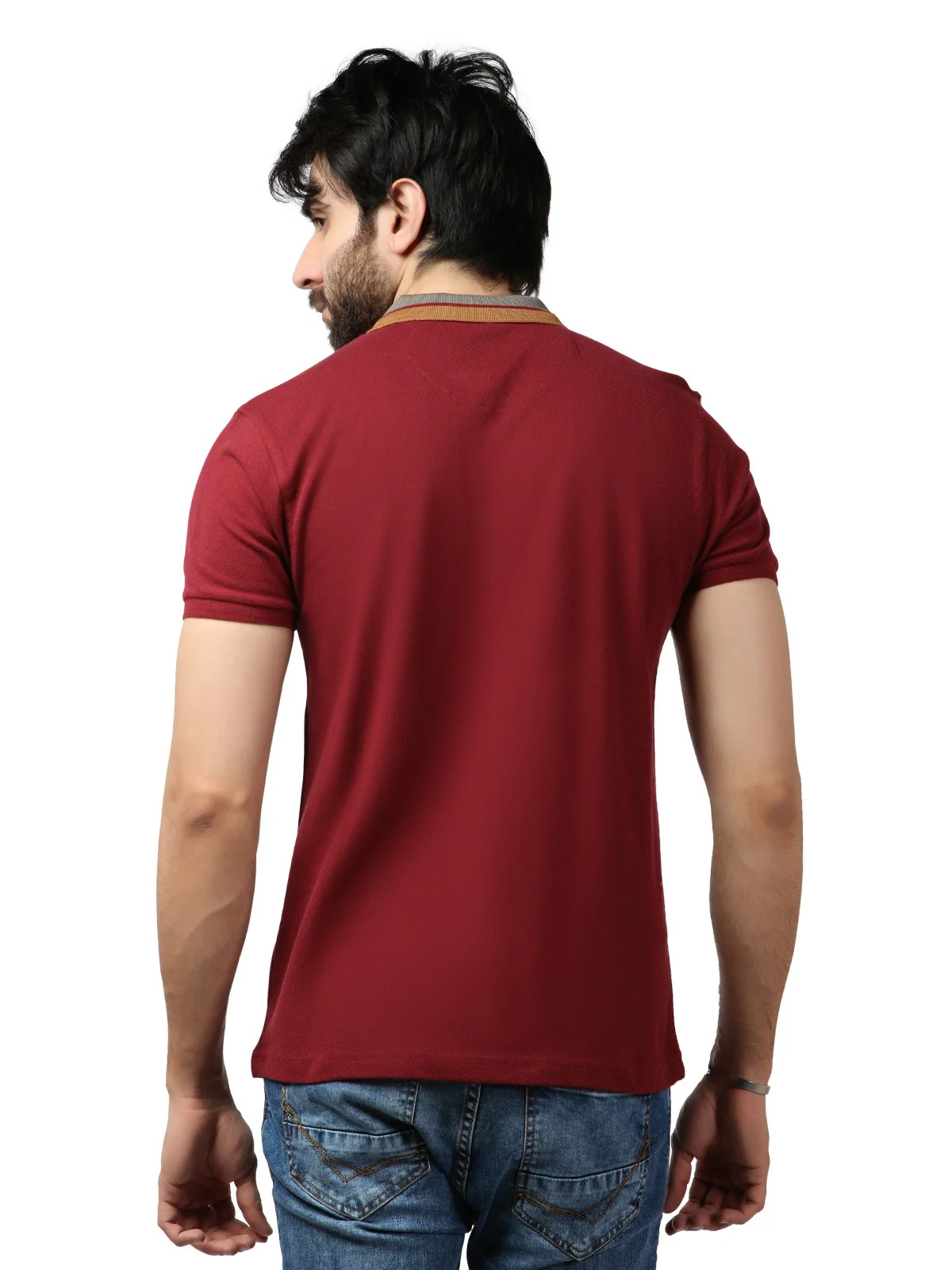 Signature Polo - EMTPS19-058 - Image 3