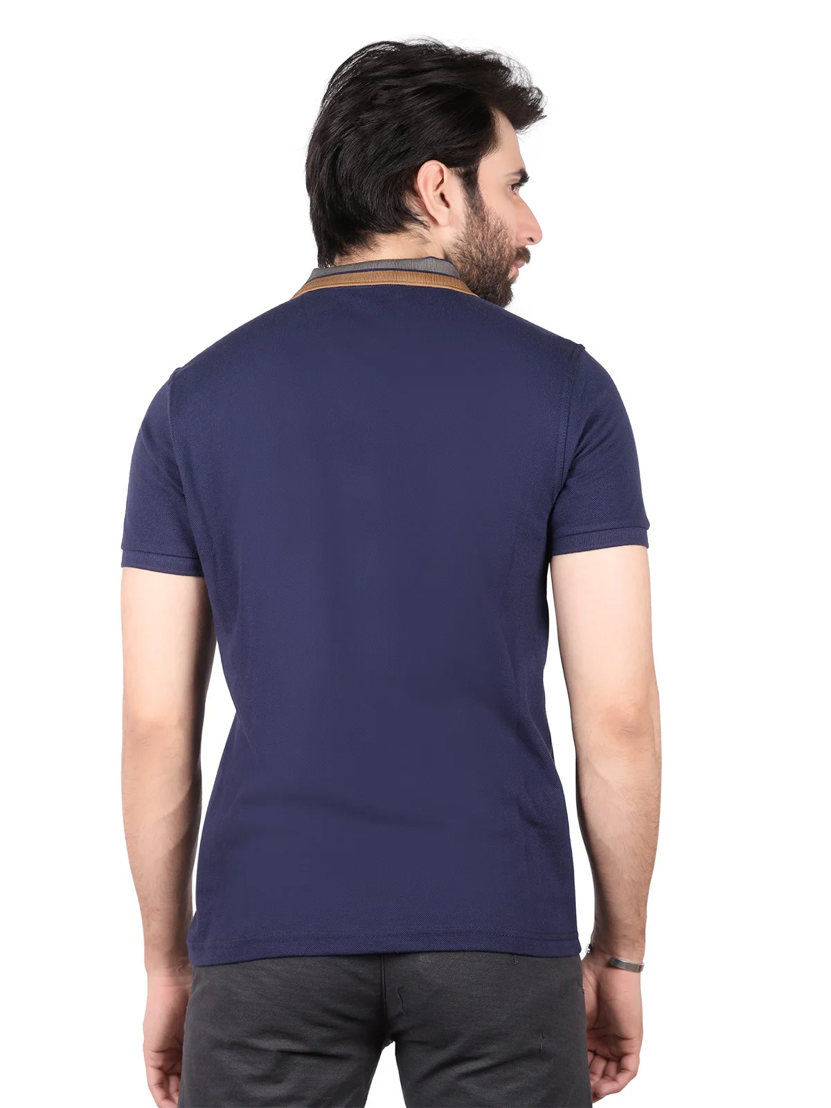 Signature Polo - EMTPS19-059 - Image 3