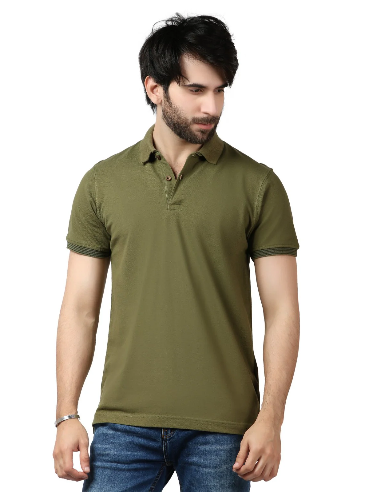 Essential Polo - EMTPS19-063