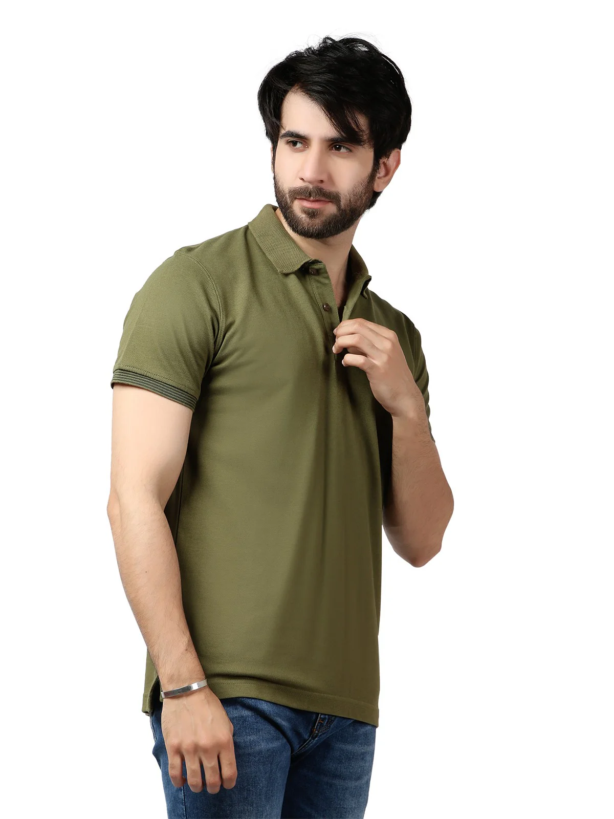 Essential Polo - EMTPS19-063 - Image 2