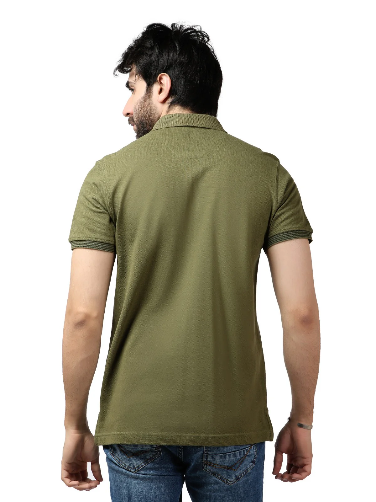 Essential Polo - EMTPS19-063 - Image 3