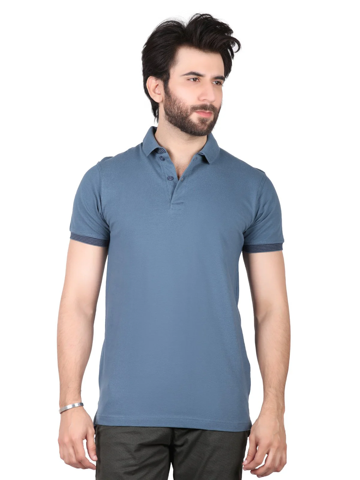Essential Polo - EMTPS19-064
