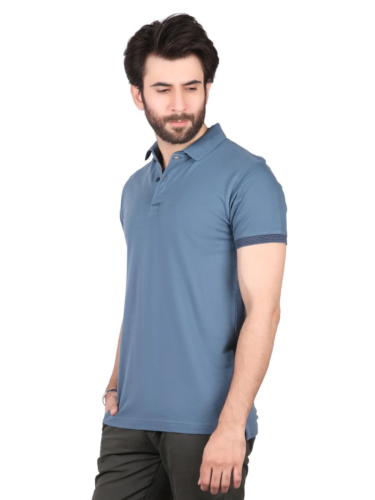 Essential Polo - EMTPS19-064 - Image 2