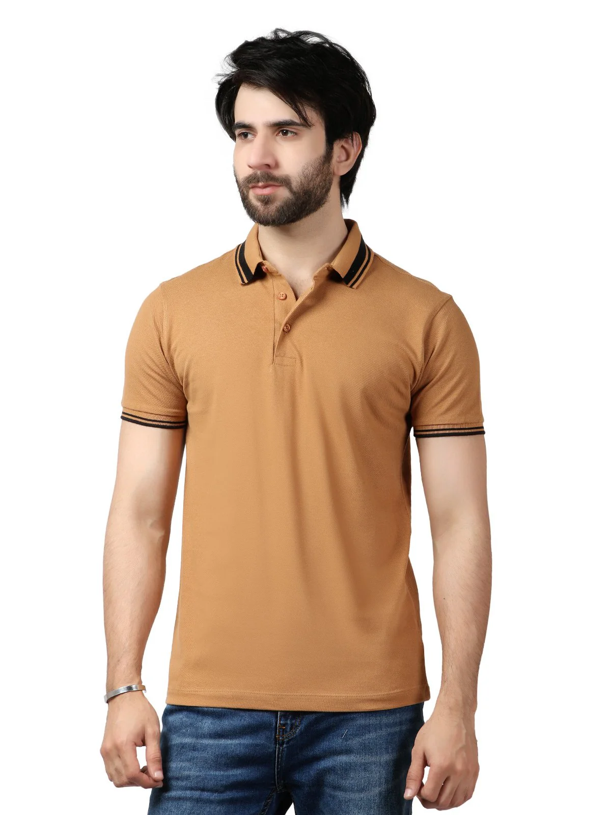 Signature Polo - EMTPS19-066