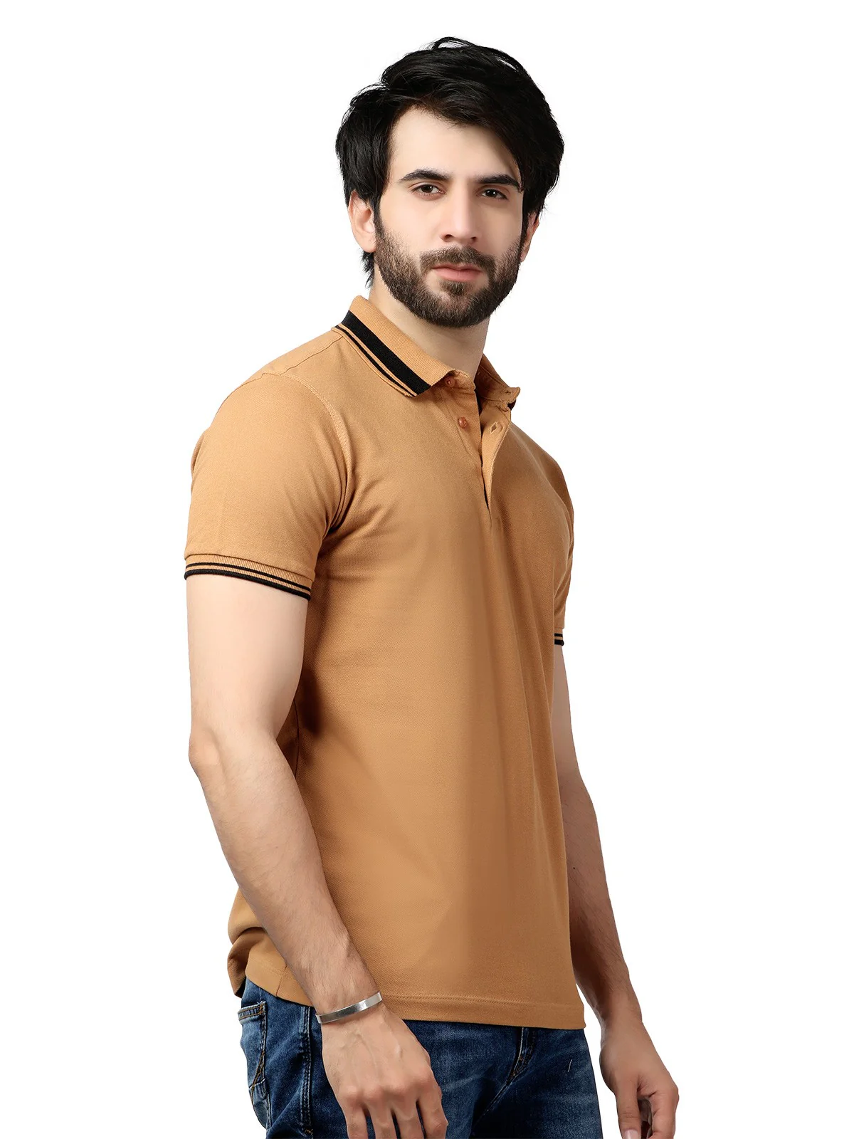 Signature Polo - EMTPS19-066 - Image 2