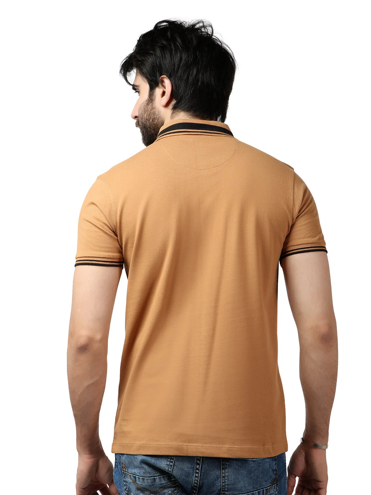 Signature Polo - EMTPS19-066 - Image 3