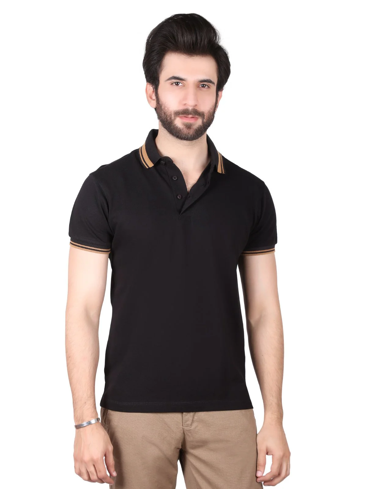 Signature Polo - EMTPS19-067