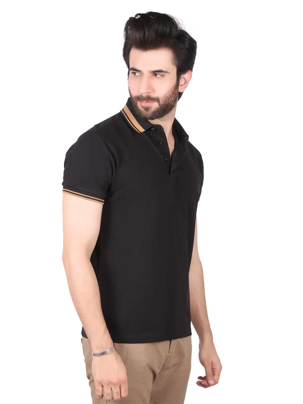 Signature Polo - EMTPS19-067 - Image 2