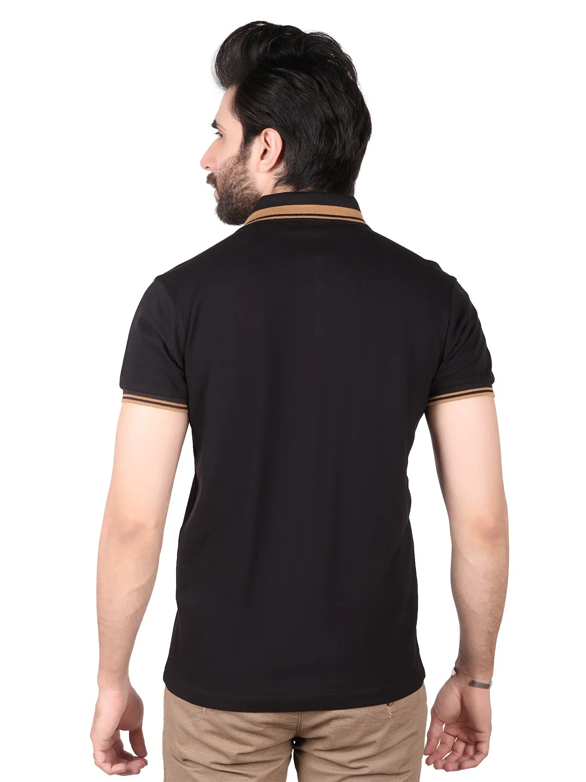 Signature Polo - EMTPS19-067 - Image 3