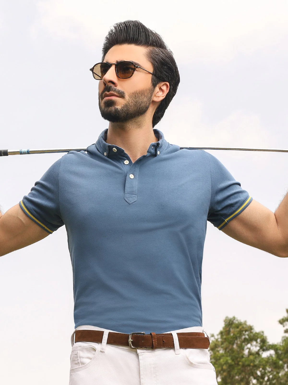 Signature Polo - EMTPS20-007 - Image 2