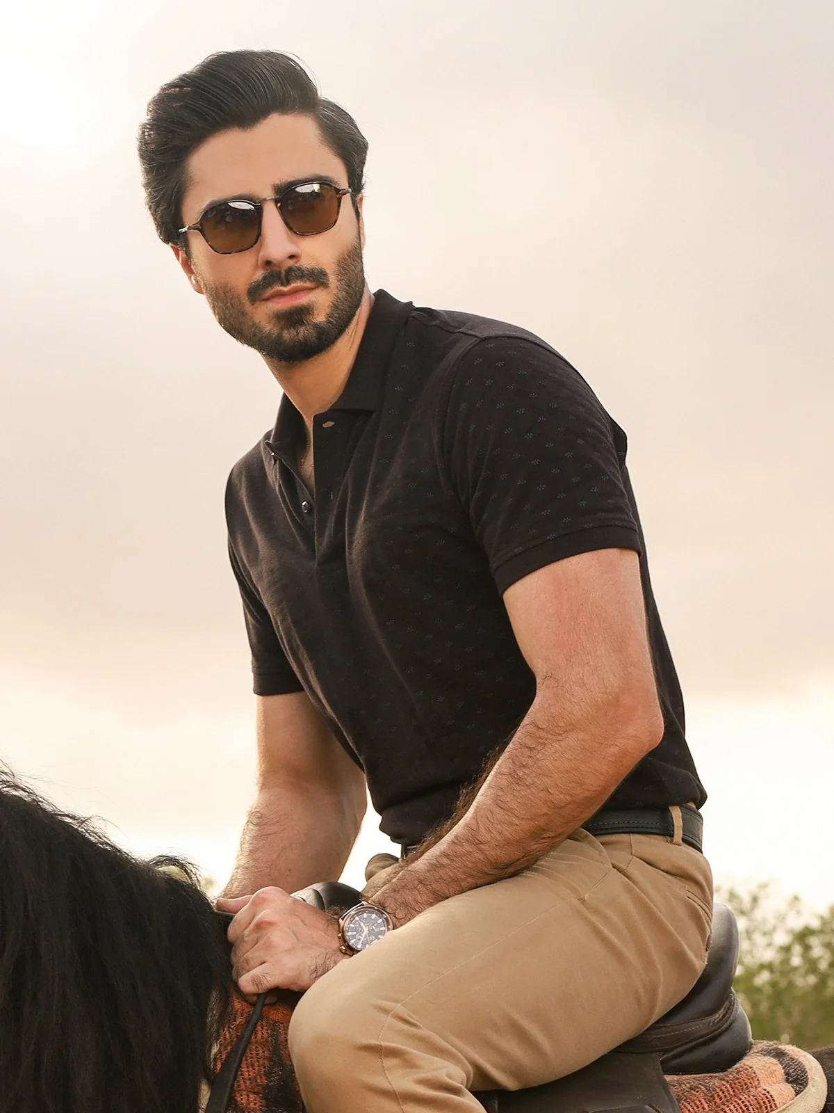 Essential Polo - EMTPS20-019