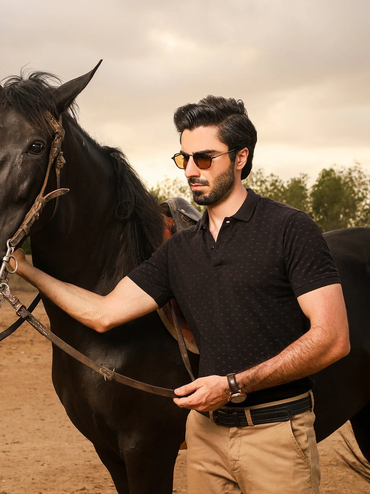 Essential Polo - EMTPS20-019 - Image 2