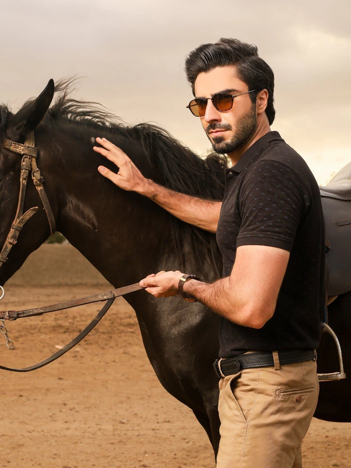 Essential Polo - EMTPS20-019 - Image 3