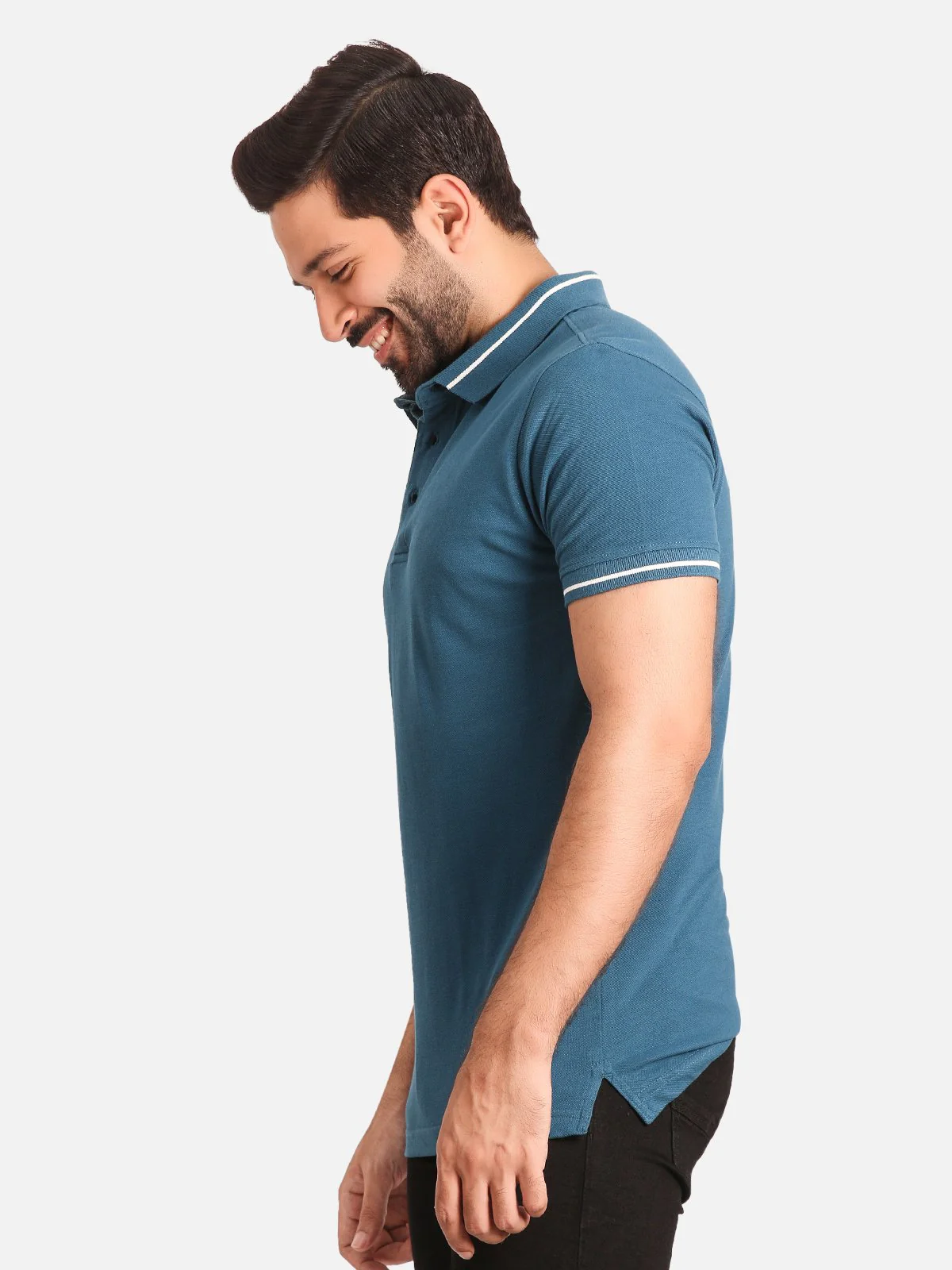 Signature Polo - EMTPS20-027 - Image 2