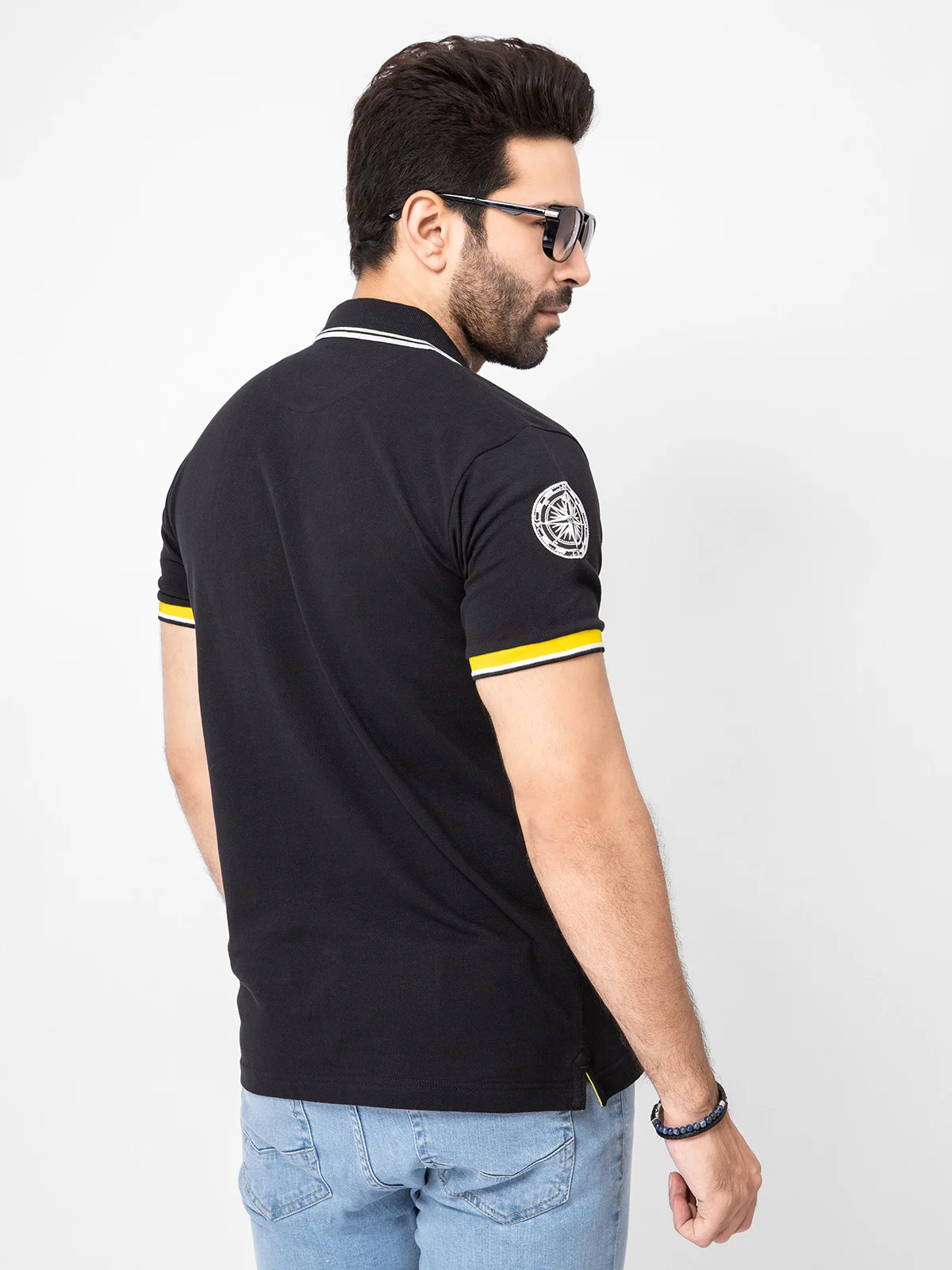 Signature Polo - EMTPS21-016 - Image 2