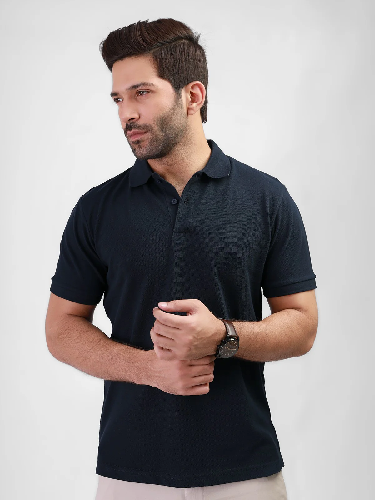 Essential Polo - EMTPS21-025 - Image 3
