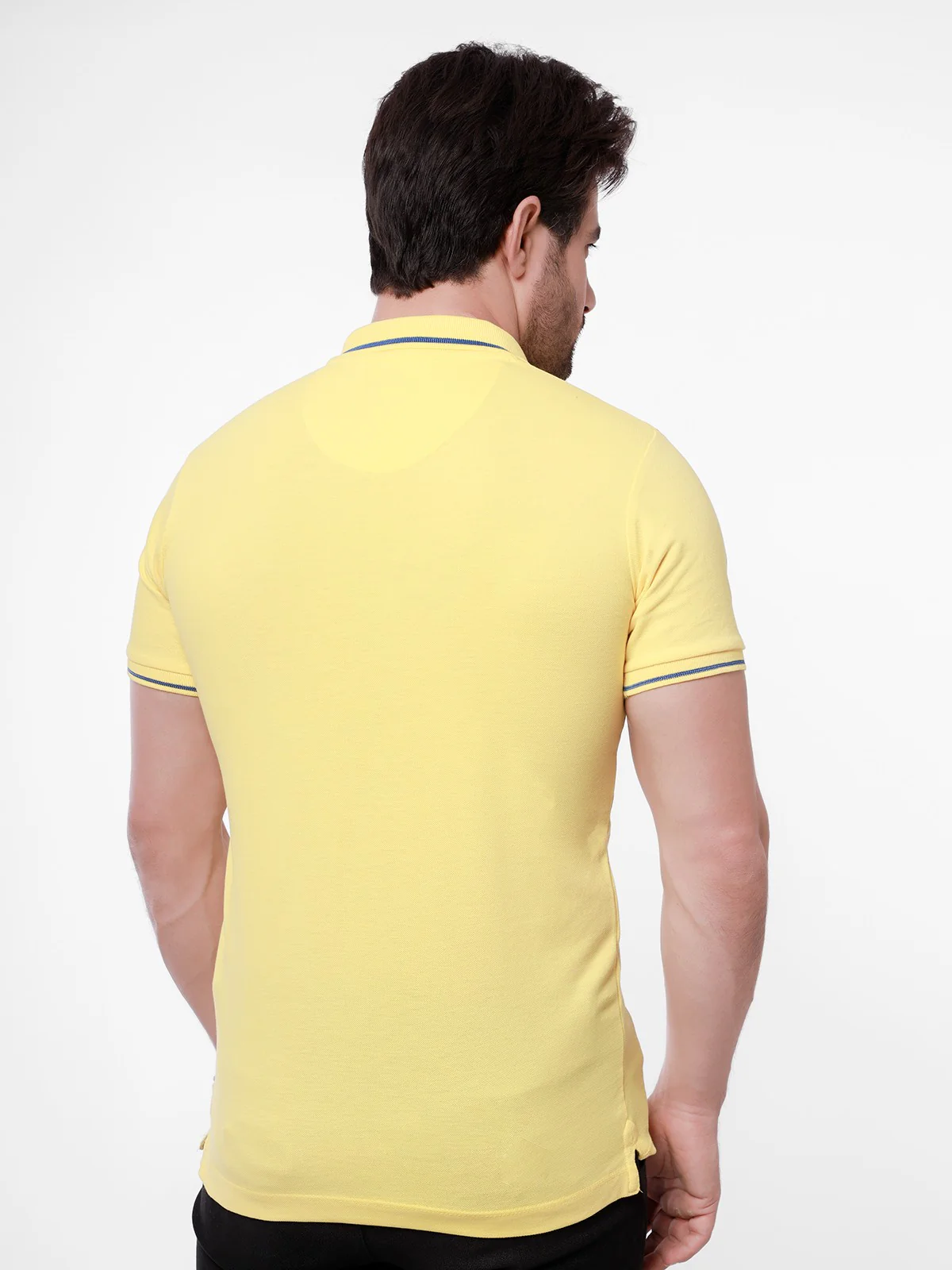 Signature Polo - EMTPS21-028 - Image 2
