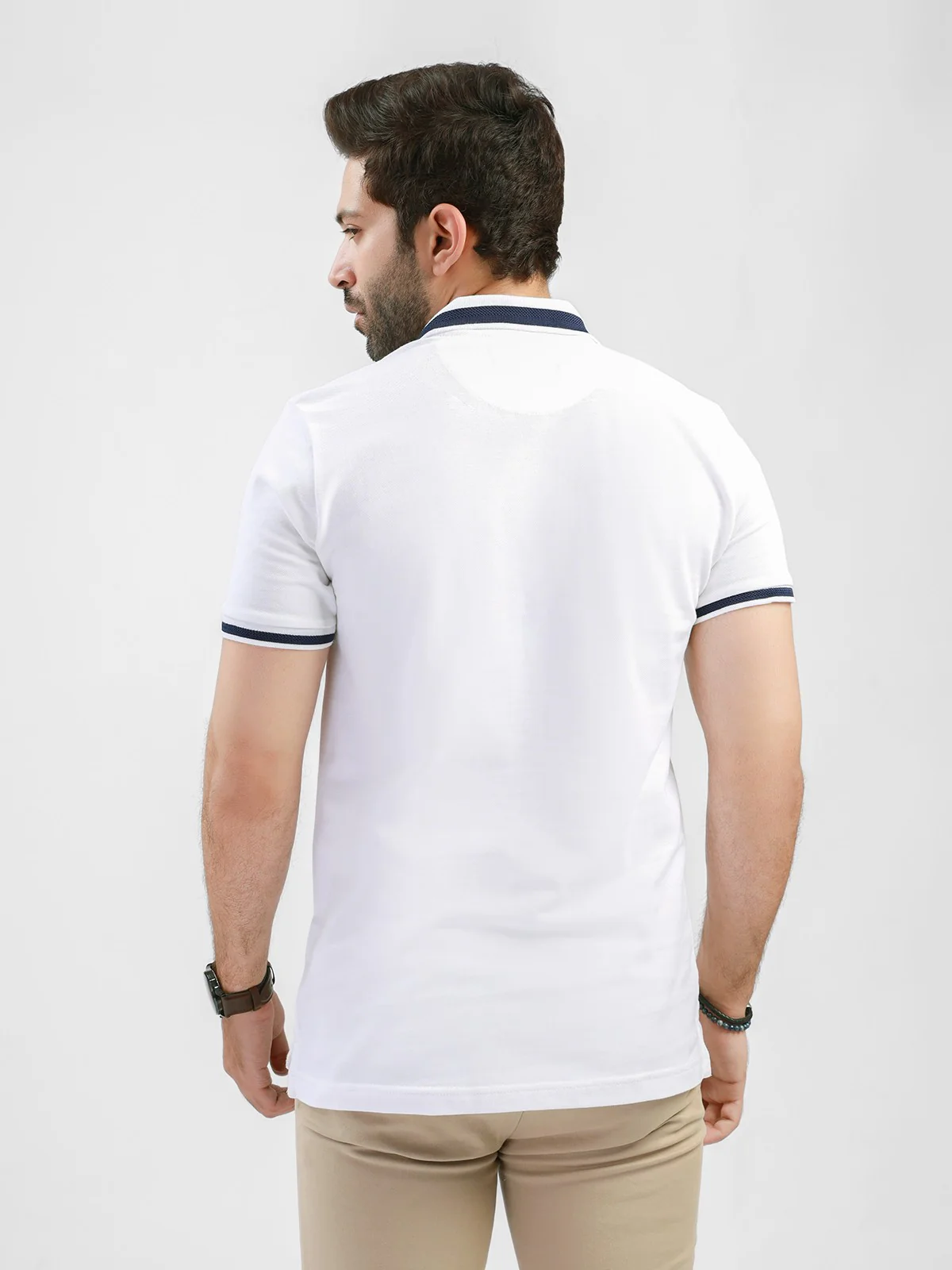 Signature Polo - EMTPS21-032 - Image 3