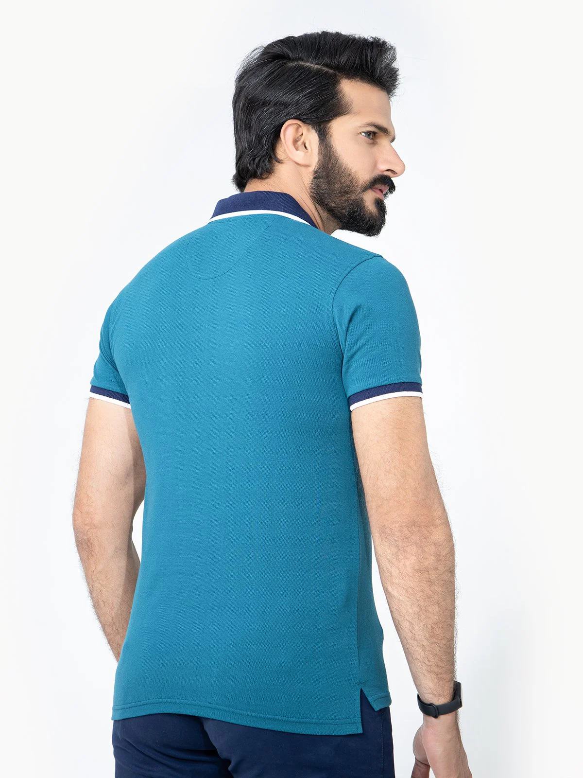 Signature Polo - EMTPS22-003 - Image 4