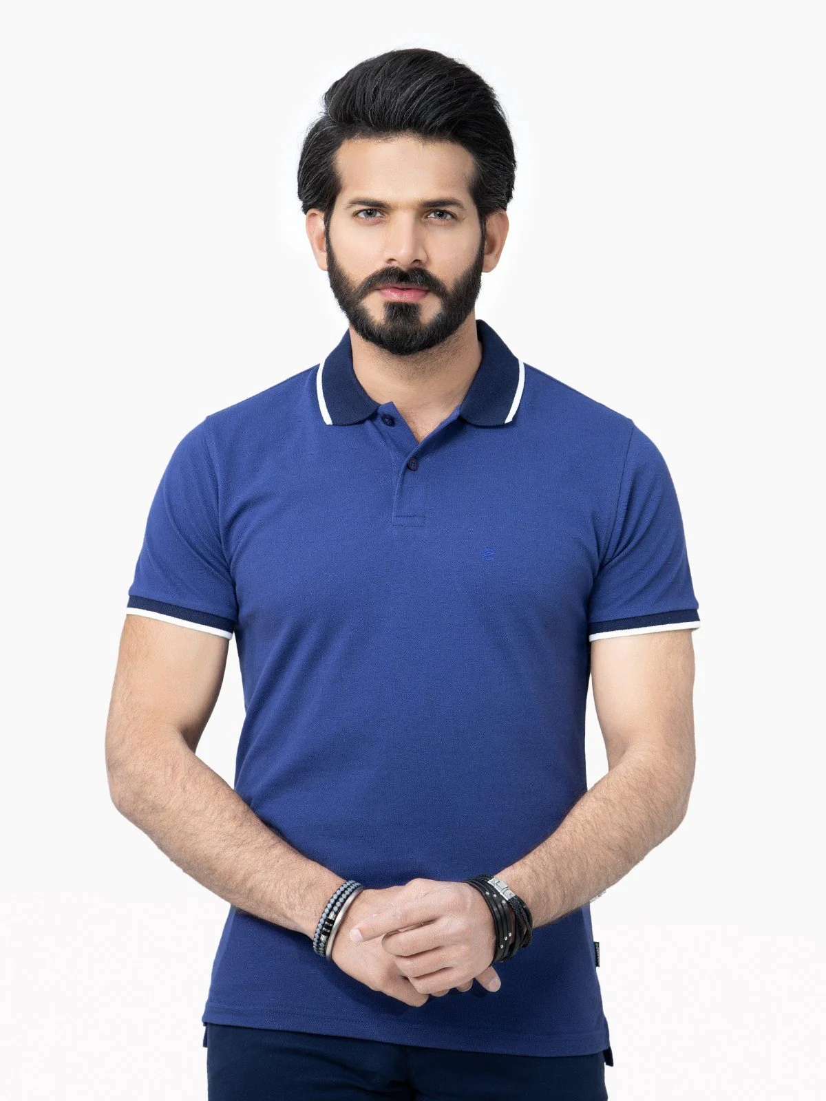 Signature Polo - EMTPS22-004 - Image 2