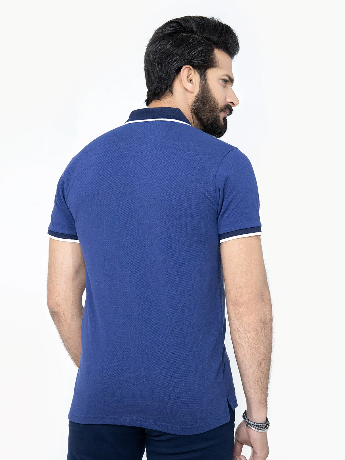 Signature Polo - EMTPS22-004 - Image 3