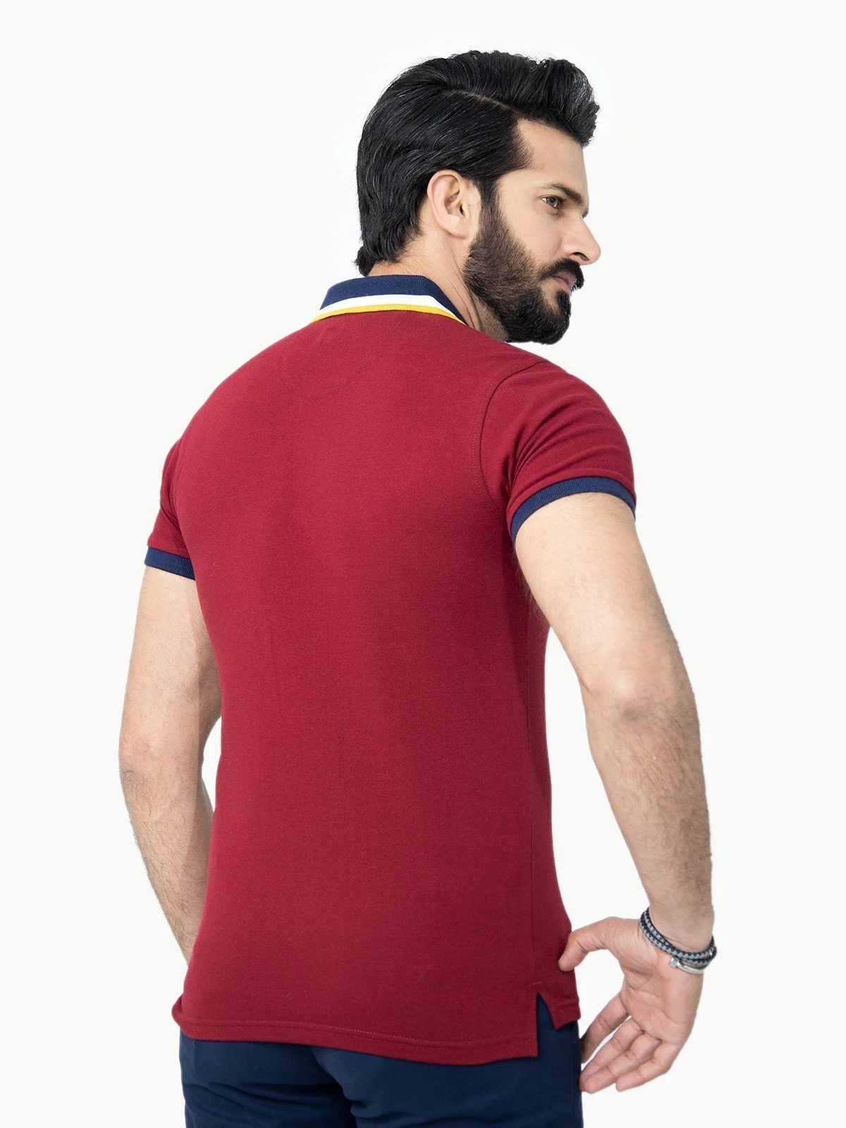 Signature Polo - EMTPS22-005 - Image 3