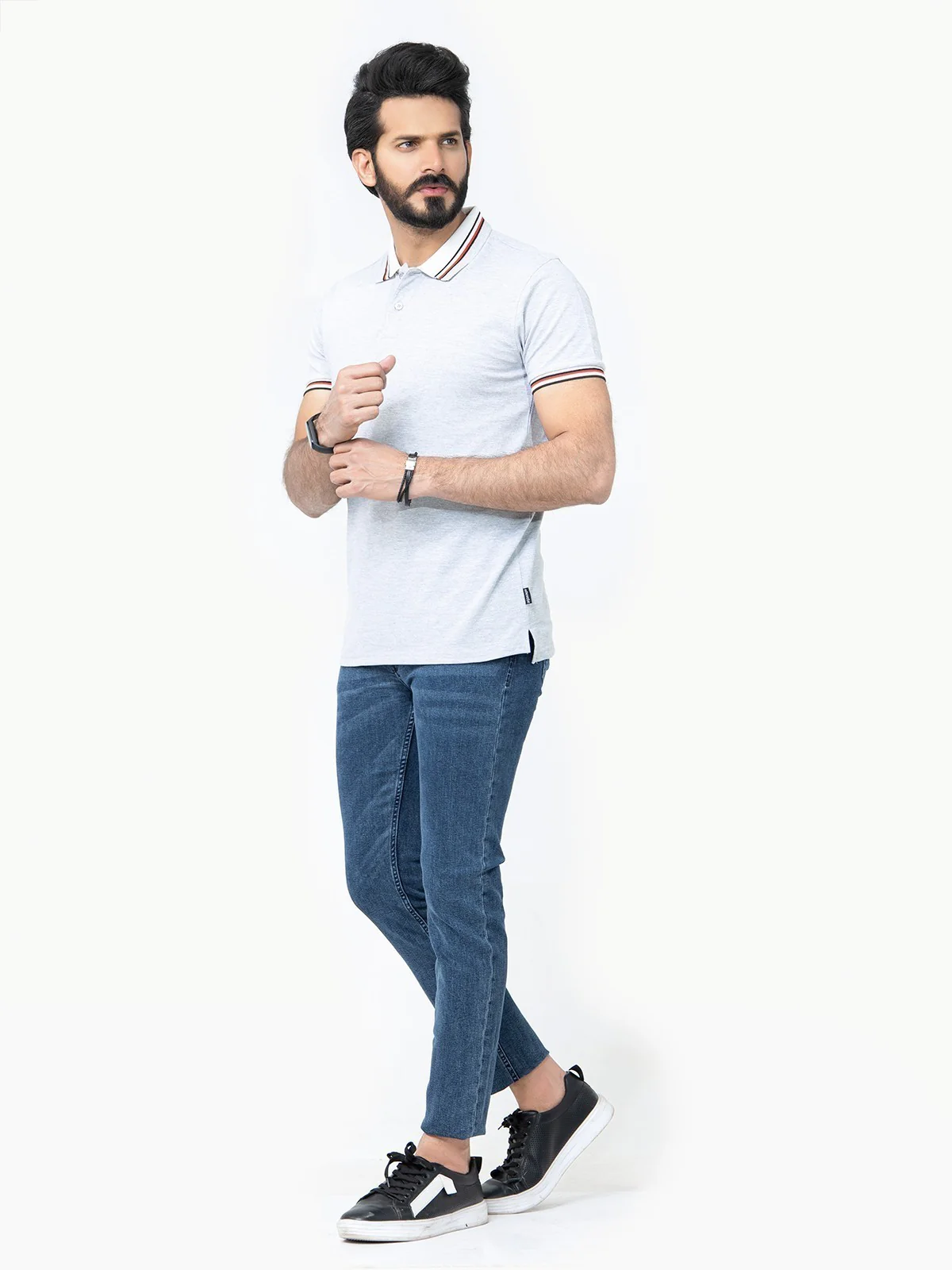 Signature Polo - EMTPS22-010 - Image 2