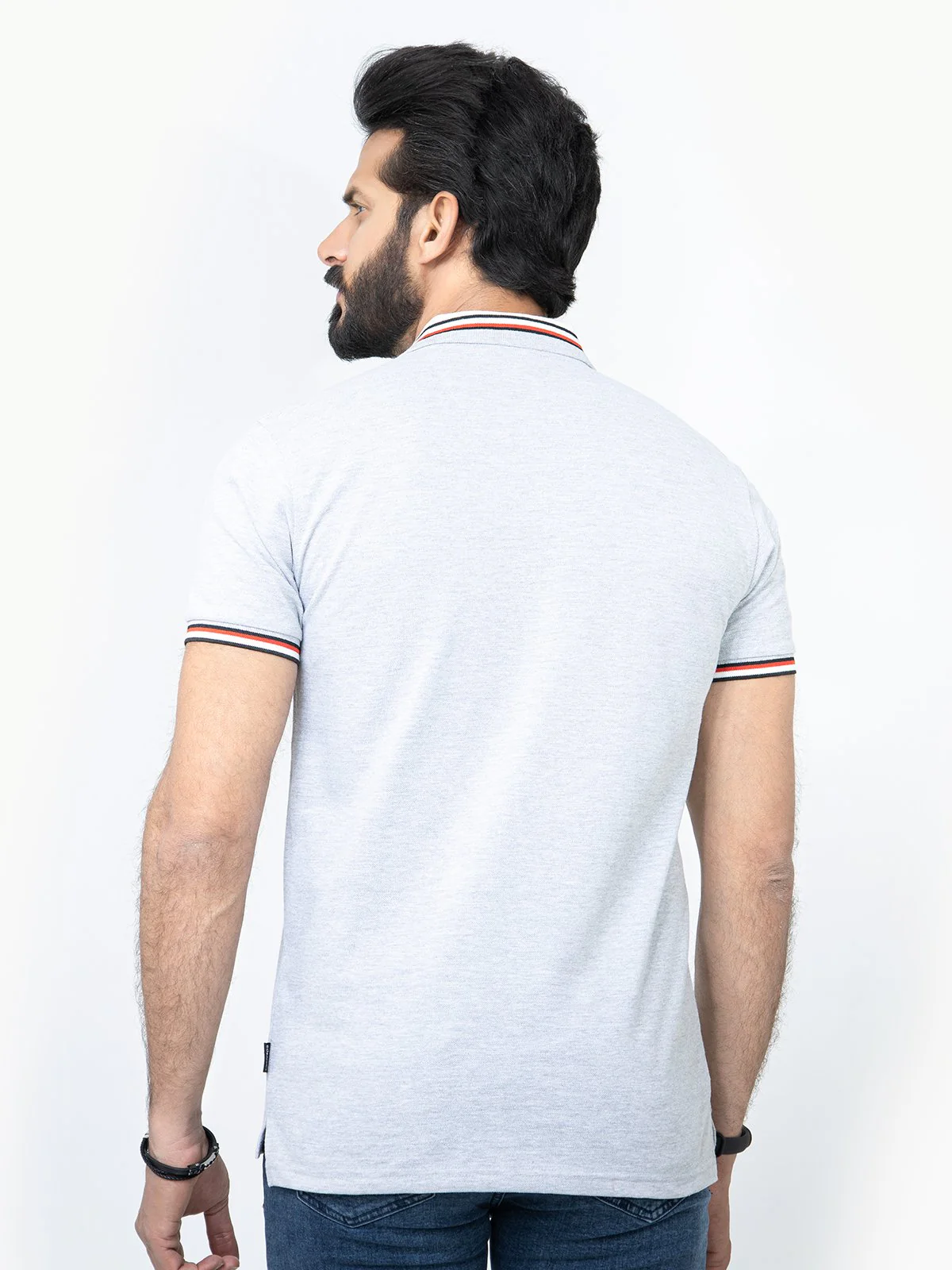 Signature Polo - EMTPS22-010 - Image 3