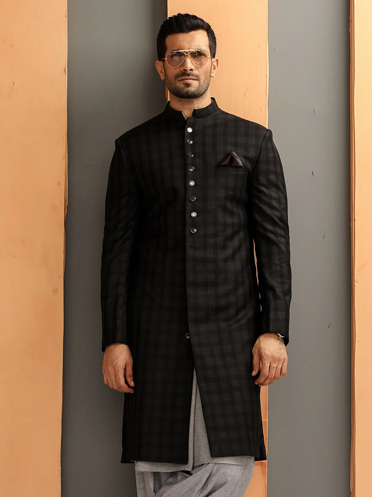 Sherwani - EMTS18-7172