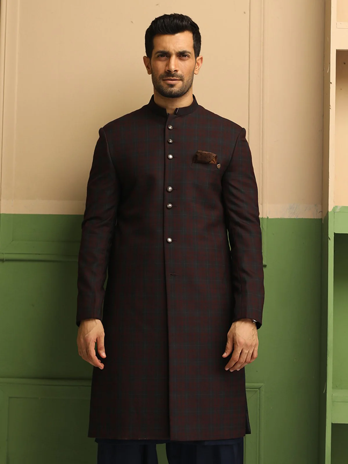 Sherwani - EMTS18-7173