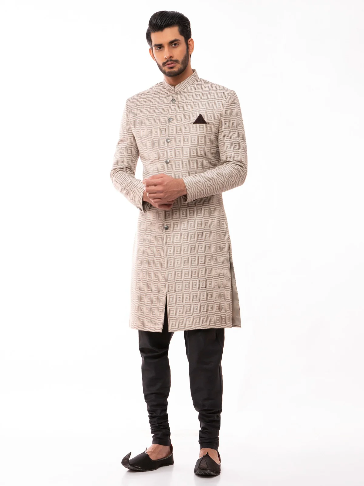 Sherwani - EMTS19-7164